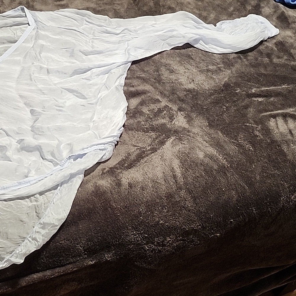 Keva Blouse - image 4